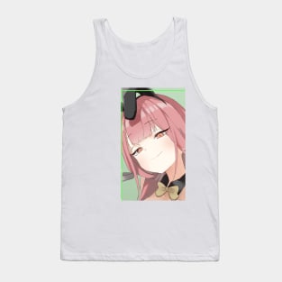 Aru's Big Tits - 巨乳 Tank Top